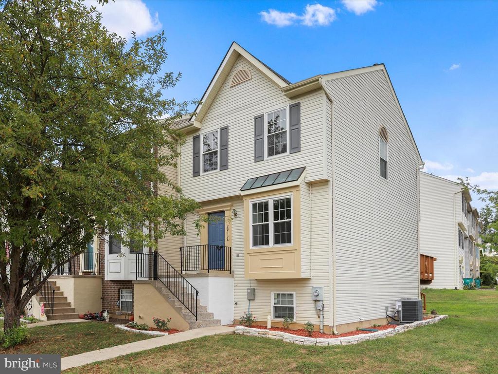 20138 DANIELS CIR, Hagerstown, MD 21742