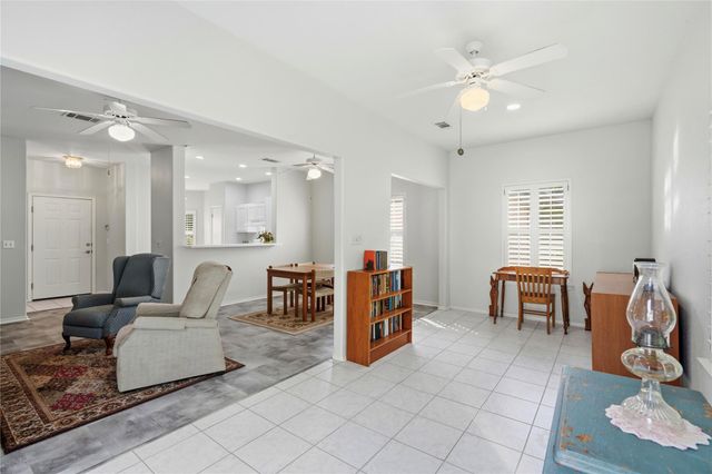 117 Whitewing WAY, Georgetown, TX 78633