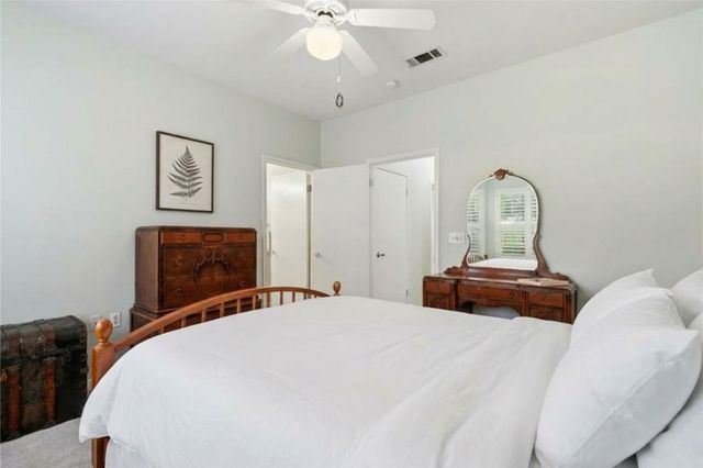 117 Whitewing WAY, Georgetown, TX 78633