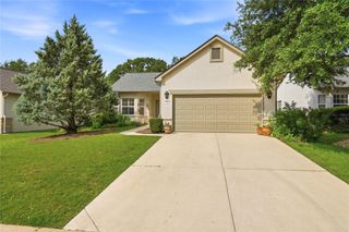 117 Whitewing WAY, Georgetown, TX 78633