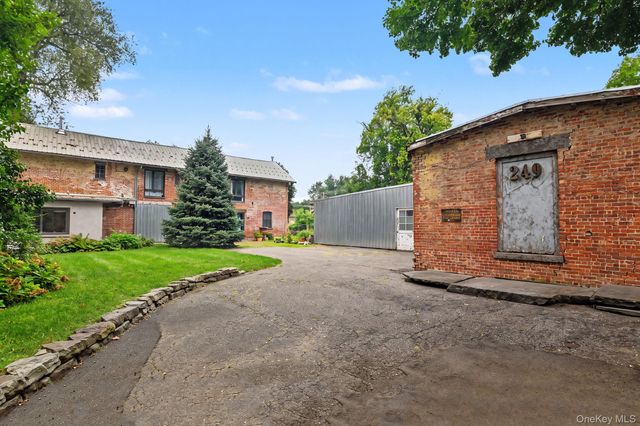 249 Grand Street, Newburgh, NY 12550
