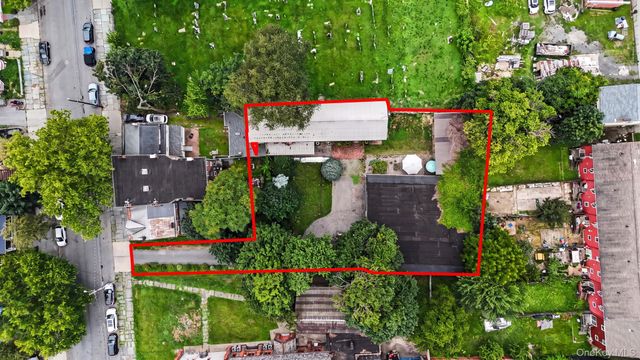 249 Grand Street, Newburgh, NY 12550