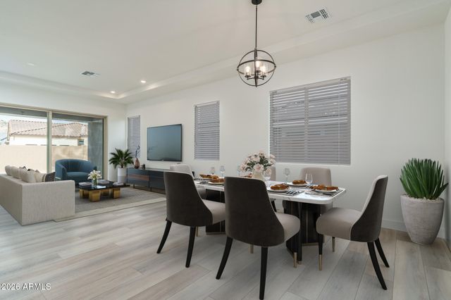 20712 W ROVEY Avenue, Buckeye, AZ 85396