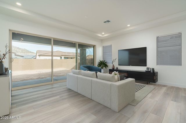 20712 W ROVEY Avenue, Buckeye, AZ 85396