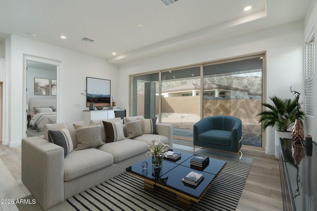 20712 W ROVEY Avenue, Buckeye, AZ 85396