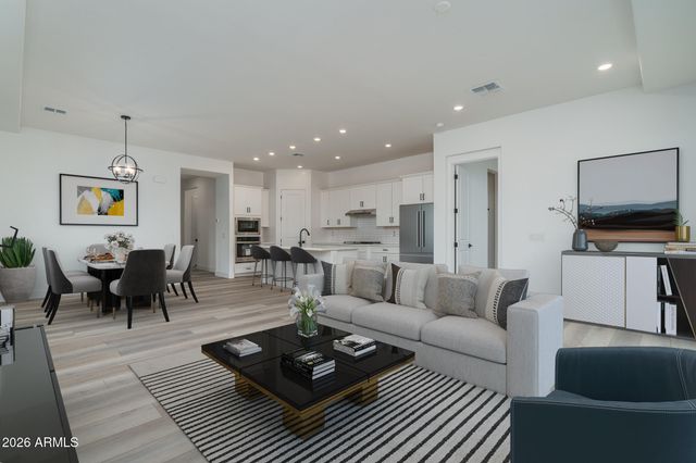 20712 W ROVEY Avenue, Buckeye, AZ 85396