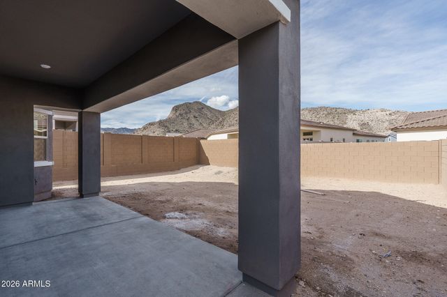 20712 W ROVEY Avenue, Buckeye, AZ 85396