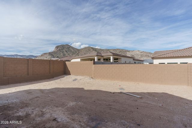 20712 W ROVEY Avenue, Buckeye, AZ 85396