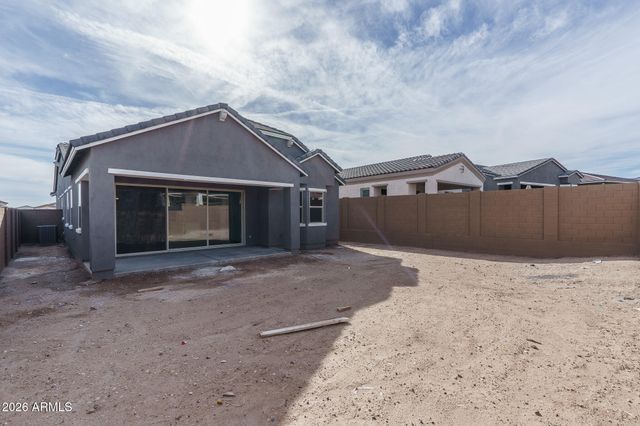 20712 W ROVEY Avenue, Buckeye, AZ 85396