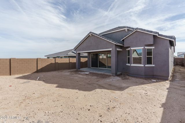20712 W ROVEY Avenue, Buckeye, AZ 85396