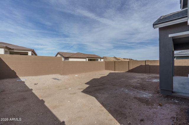 20712 W ROVEY Avenue, Buckeye, AZ 85396