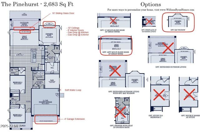 20712 W ROVEY Avenue, Buckeye, AZ 85396