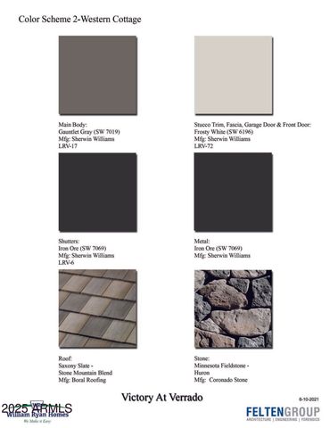 20712 W ROVEY Avenue, Buckeye, AZ 85396