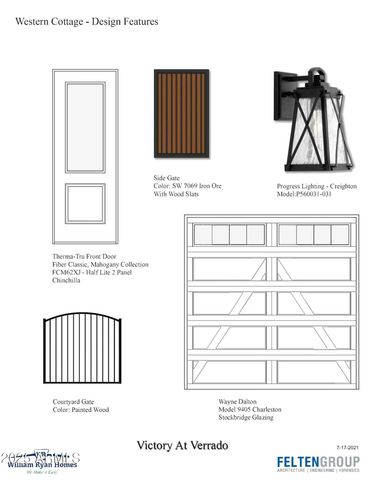 20712 W ROVEY Avenue, Buckeye, AZ 85396