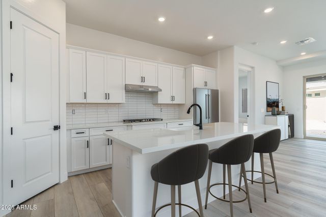 20712 W ROVEY Avenue, Buckeye, AZ 85396