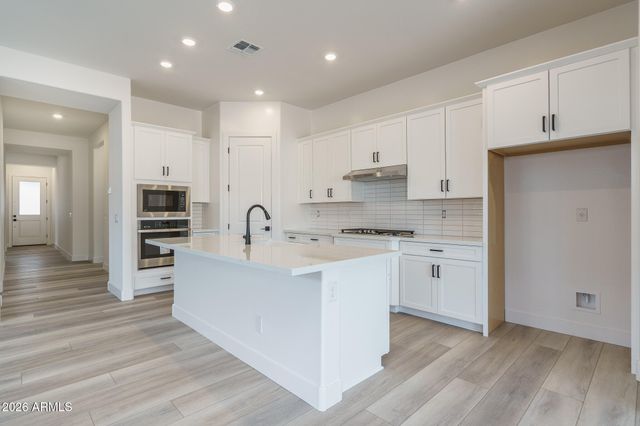 20712 W ROVEY Avenue, Buckeye, AZ 85396