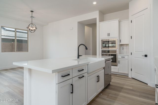 20712 W ROVEY Avenue, Buckeye, AZ 85396