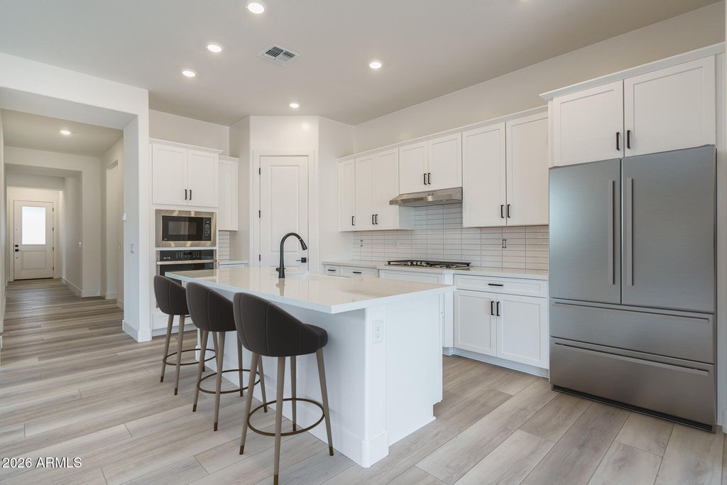 20712 W ROVEY Avenue, Buckeye, AZ 85396