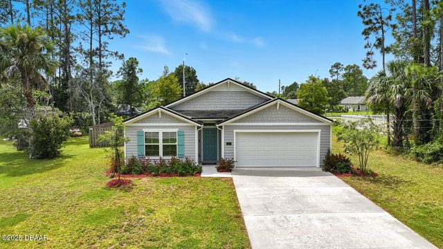 18 Poplar Drive, Palm Coast, FL 32164