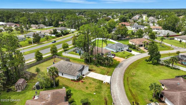 18 Poplar Drive, Palm Coast, FL 32164
