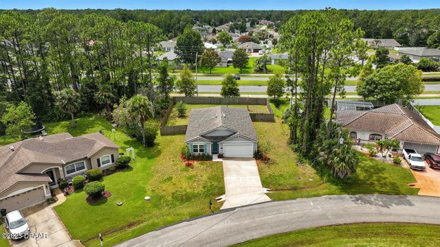 18 Poplar Drive, Palm Coast, FL 32164