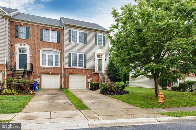10641 HILLINGDON RD, Woodstock, MD 21163