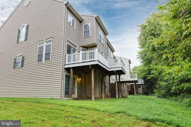 10641 HILLINGDON RD, Woodstock, MD 21163