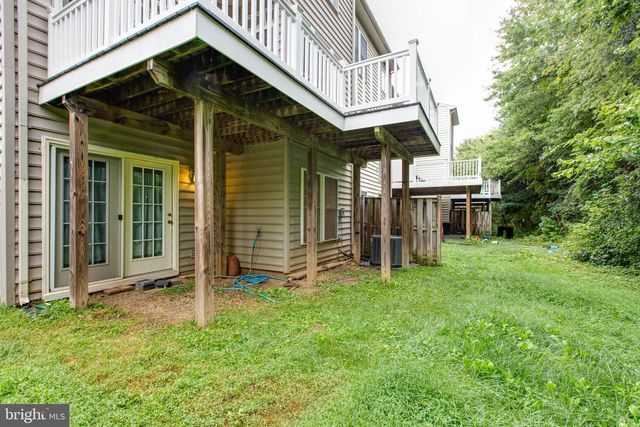 10641 HILLINGDON RD, Woodstock, MD 21163