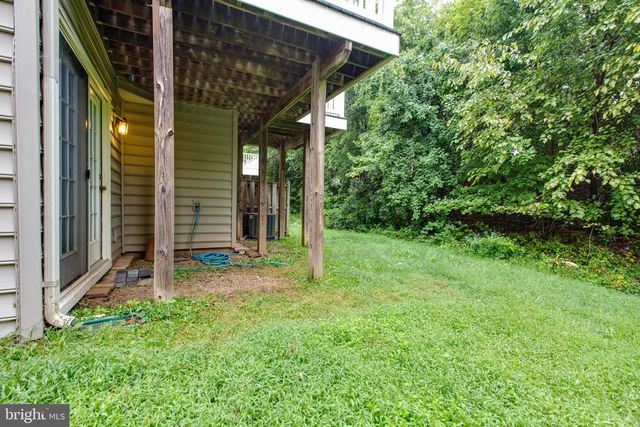 10641 HILLINGDON RD, Woodstock, MD 21163