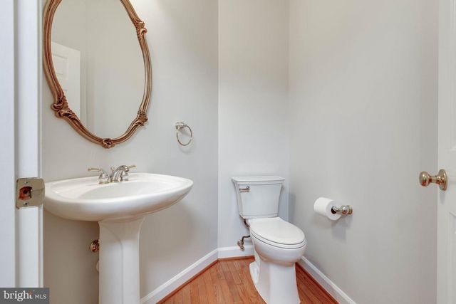 10641 HILLINGDON RD, Woodstock, MD 21163