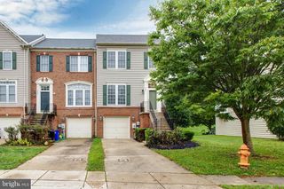 10641 HILLINGDON RD, Woodstock, MD 21163