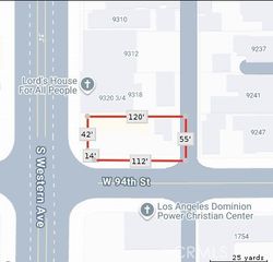 9326 S Western Avenue, Los Angeles, CA 90047