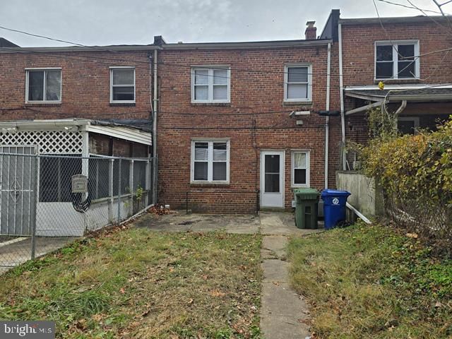 2322 DRUID PARK DR, Baltimore, MD 21215