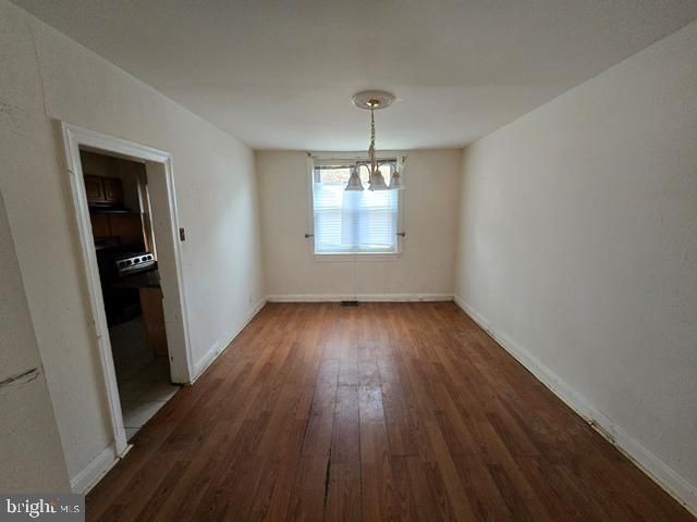 2322 DRUID PARK DR, Baltimore, MD 21215