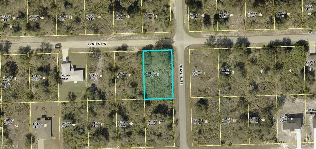 2513 72nd ST W, LEHIGH ACRES, FL 33971 — photo 5