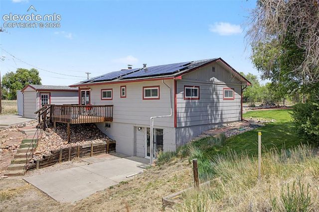 6570 Southmoor Drive, Fountain, CO 80817