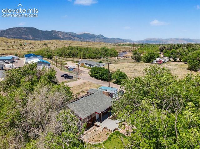 6570 Southmoor Drive, Fountain, CO 80817