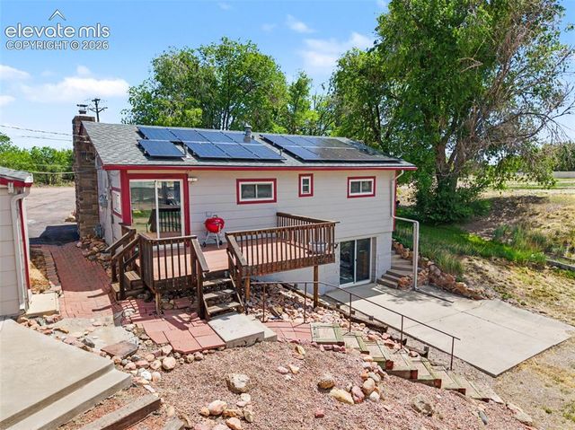 6570 Southmoor Drive, Fountain, CO 80817
