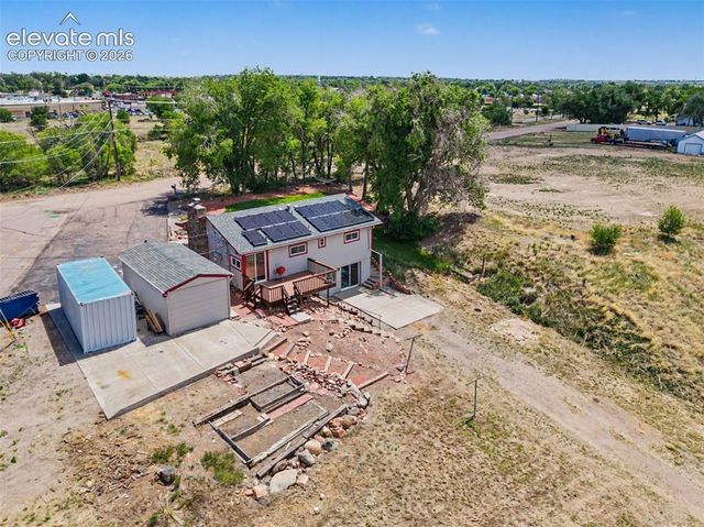 6570 Southmoor Drive, Fountain, CO 80817