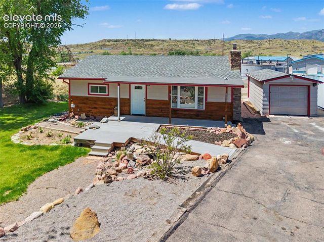 6570 Southmoor Drive, Fountain, CO 80817