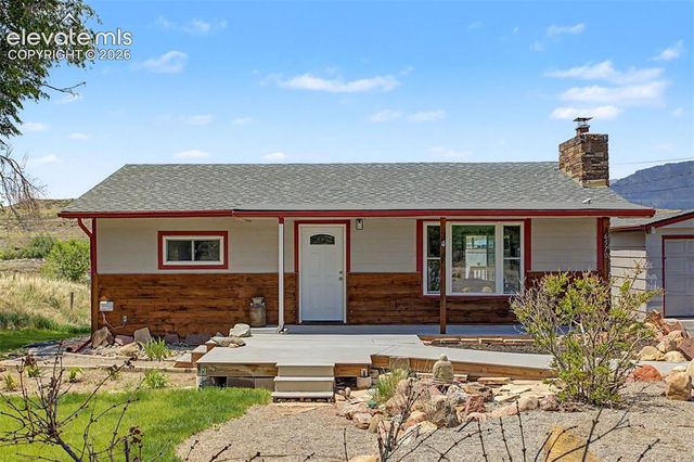 6570 Southmoor Drive, Fountain, CO 80817