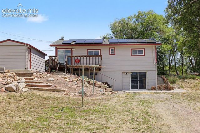 6570 Southmoor Drive, Fountain, CO 80817