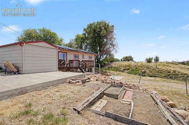 6570 Southmoor Drive, Fountain, CO 80817