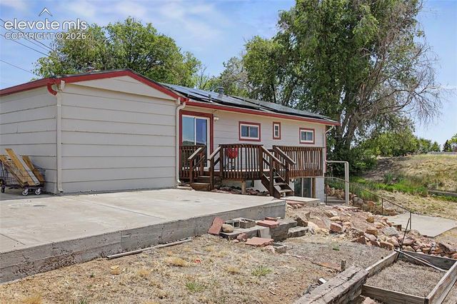 6570 Southmoor Drive, Fountain, CO 80817