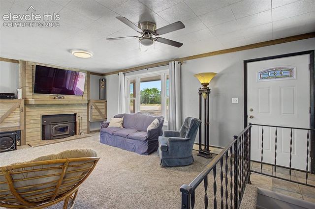 6570 Southmoor Drive, Fountain, CO 80817