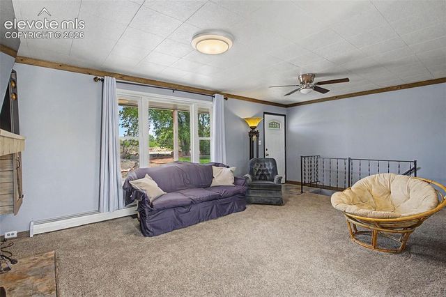 6570 Southmoor Drive, Fountain, CO 80817
