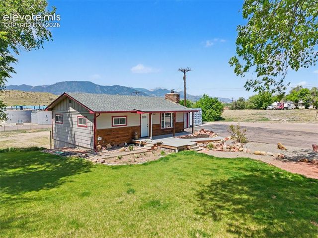6570 Southmoor Drive, Fountain, CO 80817