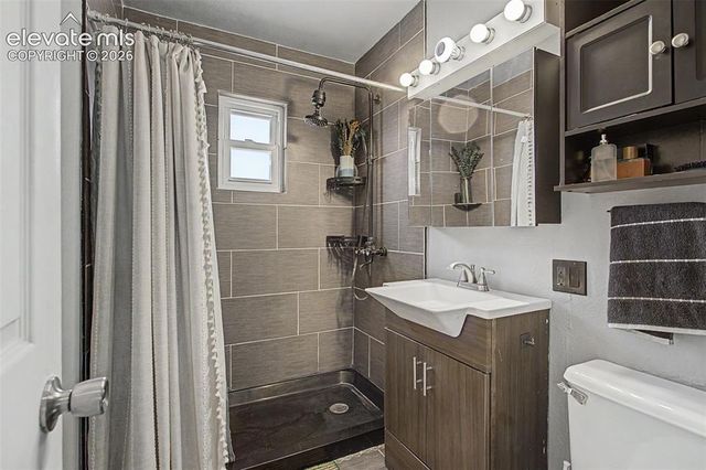 6570 Southmoor Drive, Fountain, CO 80817