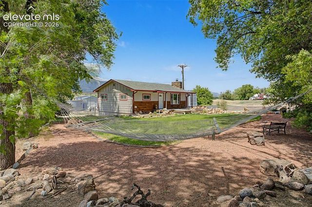 6570 Southmoor Drive, Fountain, CO 80817