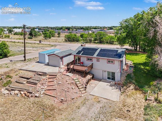6570 Southmoor Drive, Fountain, CO 80817